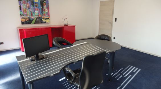 Büro